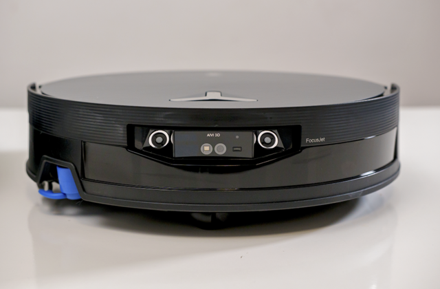 Khám Phá Robot Hút Bụi Deebot X12 OmniCyclone Mới Nhất Tại Việt Nam