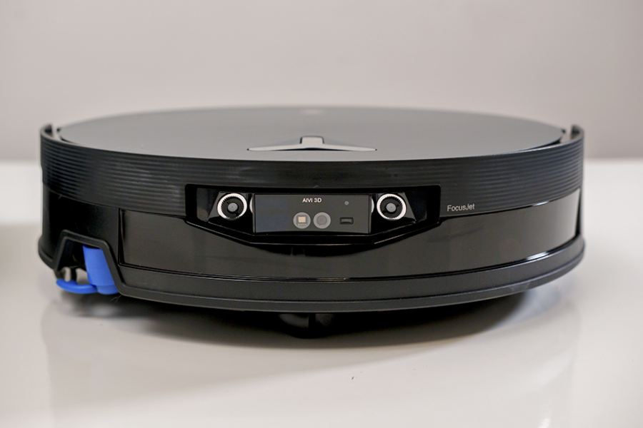 Khám Phá Robot Hút Bụi Deebot X12 OmniCyclone Mới Nhất Tại Việt Nam