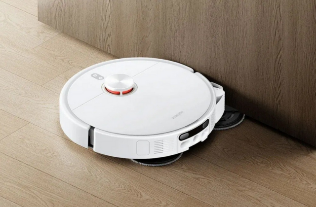 Khám Phá Xiaomi Robot Vacuum H50 Pro: Trợ Thủ Đắc Lực Cho Ngôi Nhà Sạch Sẽ