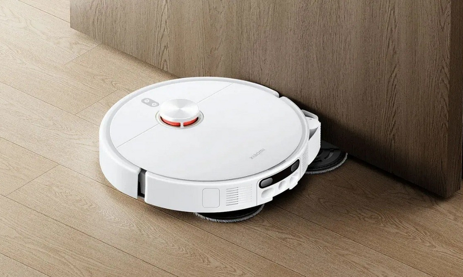 Khám Phá Xiaomi Robot Vacuum H50 Pro: Trợ Thủ Đắc Lực Cho Ngôi Nhà Sạch Sẽ