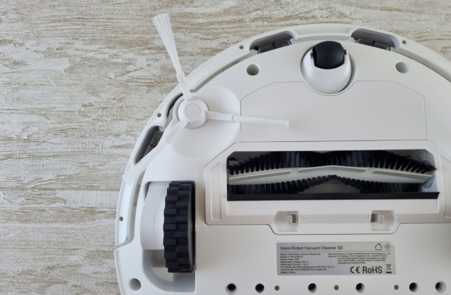 Cách Duy Trì Robot Hút Bụi Hiệu Quả Để Sử Dụng Lâu Dài