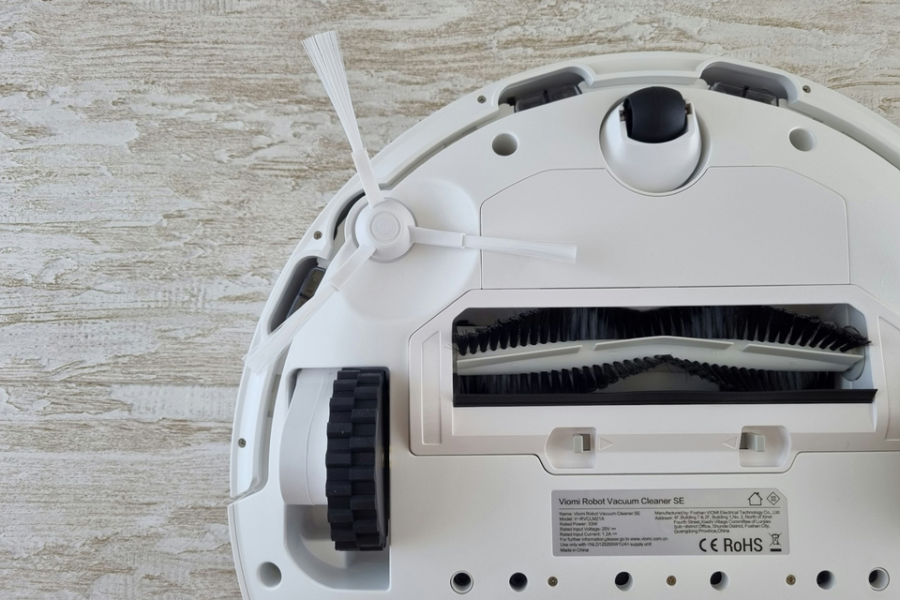 Cách Duy Trì Robot Hút Bụi Hiệu Quả Để Sử Dụng Lâu Dài