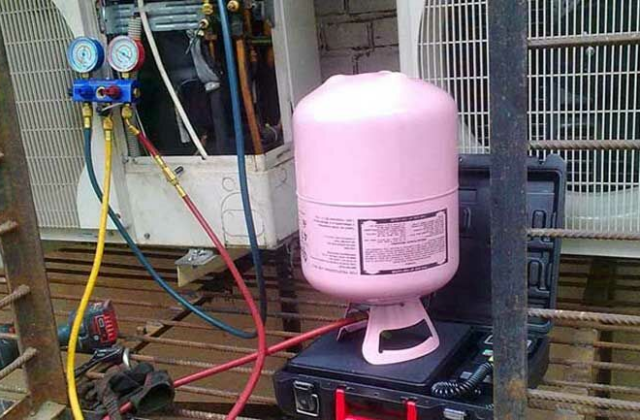 Khám Phá Sự Thật Về Gas Điều Hòa: Nỗi Lo Không Cần Thiết?