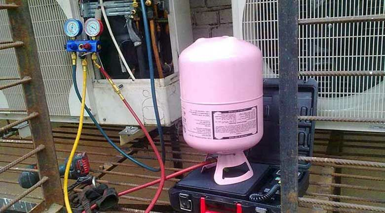 Khám Phá Sự Thật Về Gas Điều Hòa: Nỗi Lo Không Cần Thiết?