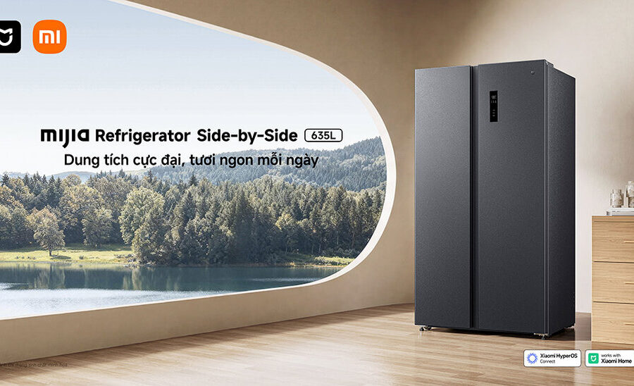 Xiaomi Ra Mắt Đồng Loạt 6 Thiết Bị Gia Dụng Mijia Mới Tại Việt Nam