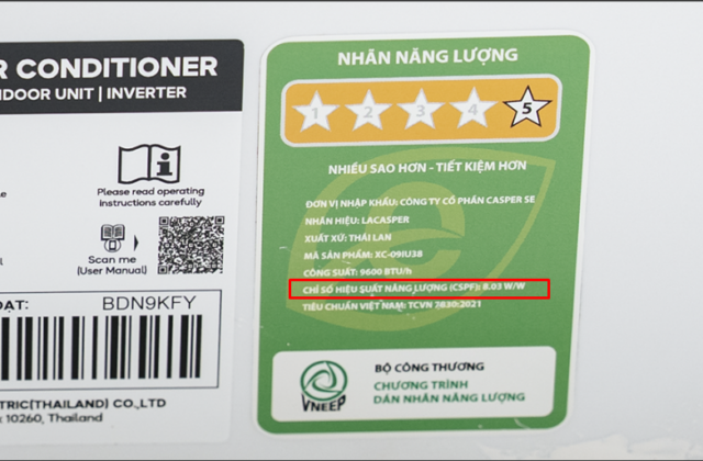 Khám Phá Cách Chọn Điều Hòa Tiết Kiệm Điện Hiệu Quả Hơn Inverter