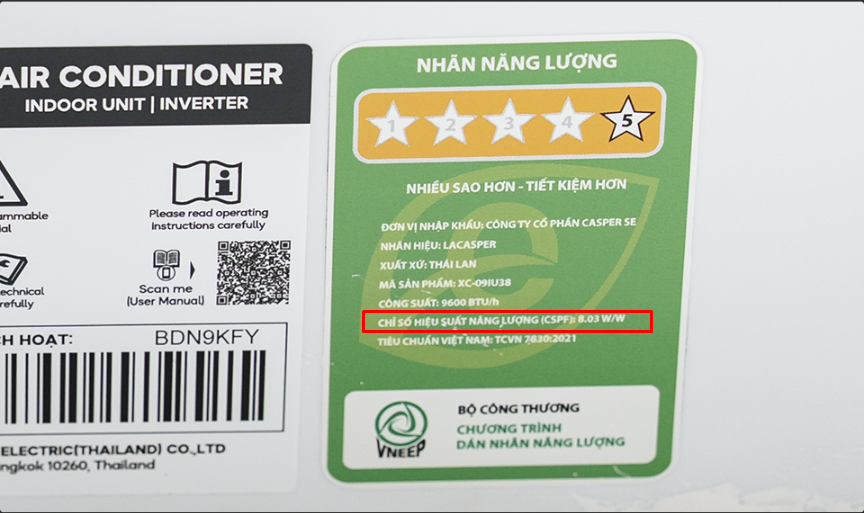 Khám Phá Cách Chọn Điều Hòa Tiết Kiệm Điện Hiệu Quả Hơn Inverter