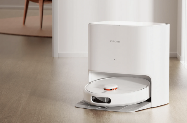 Lựa Chọn Robot Hút Bụi Xiaomi Chỉ Hơn 2 Triệu Đồng: Có Thực Sự Hiệu Quả?