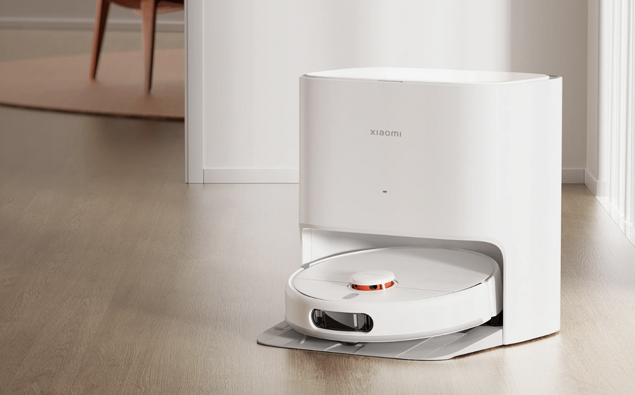 Lựa Chọn Robot Hút Bụi Xiaomi Chỉ Hơn 2 Triệu Đồng: Có Thực Sự Hiệu Quả?