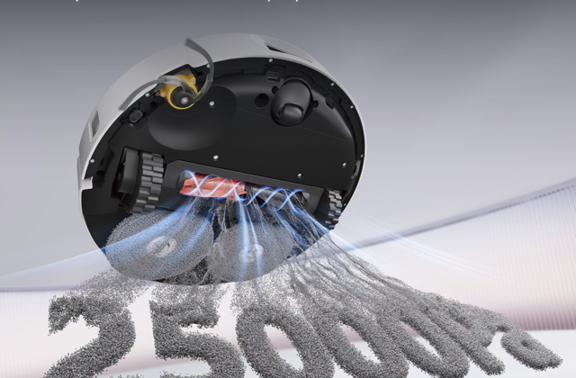 Roborock Qrevo 2 Pro: Những Đột Phá Xuất Sắc Trong Công Nghệ Hút Bụi