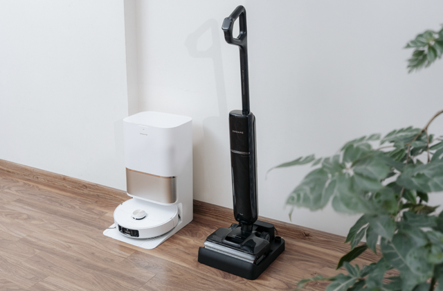 Khám Phá Dreame H16 FlexReach: Sự Lựa Chọn Tối Ưu Cho Mọi Gia Đình