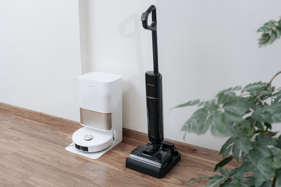 Khám Phá Dreame H16 FlexReach: Sự Lựa Chọn Tối Ưu Cho Mọi Gia Đình