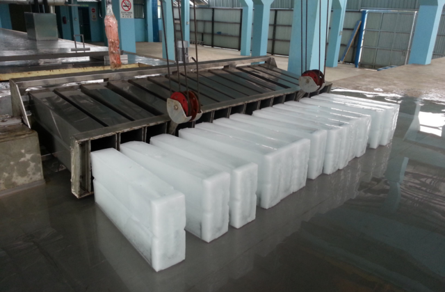 Giải Pháp Làm Mát Đô Thị Độc Đáo Tại Trung Quốc