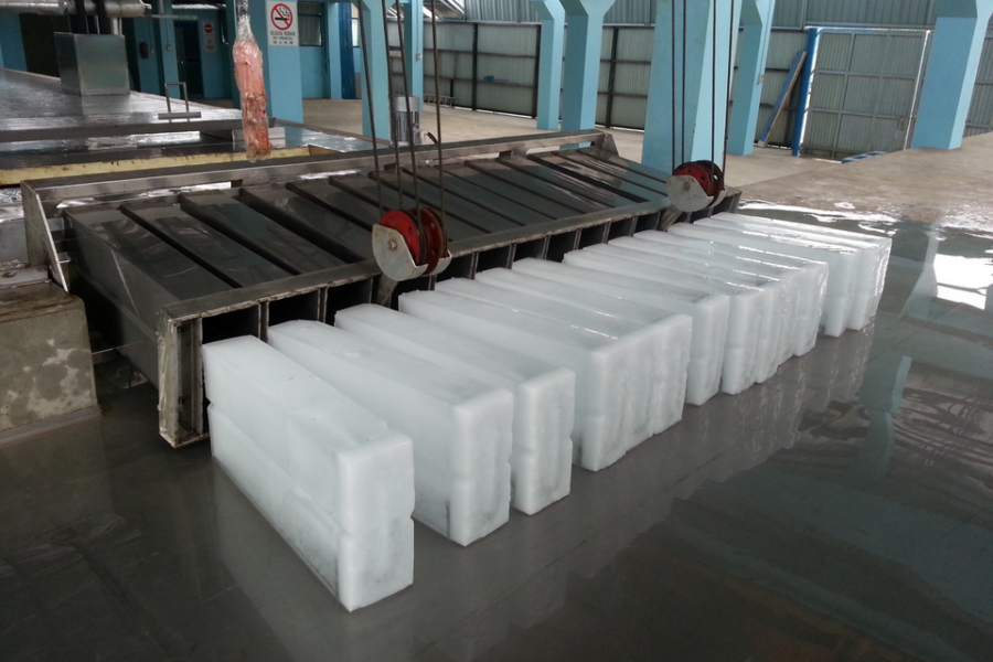 Giải Pháp Làm Mát Đô Thị Độc Đáo Tại Trung Quốc