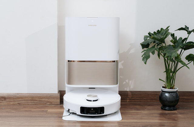 Khám Phá 5 Lý Do Tại Sao Dreame L50s Pro Ultra Là Sự Lựa Chọn Hoàn Hảo