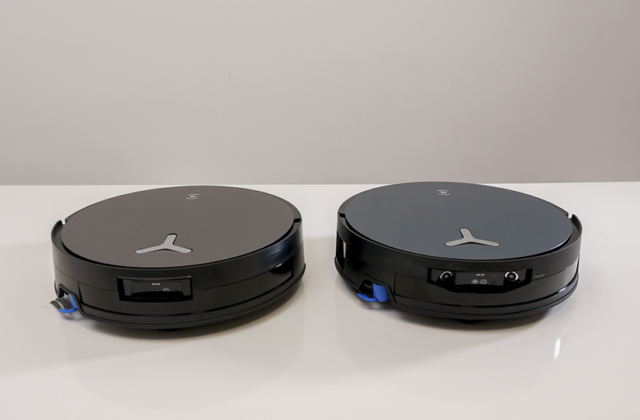 Ecovacs Tỏa Sáng Trên Thị Trường Robot Hút Bụi Tại Trung Quốc