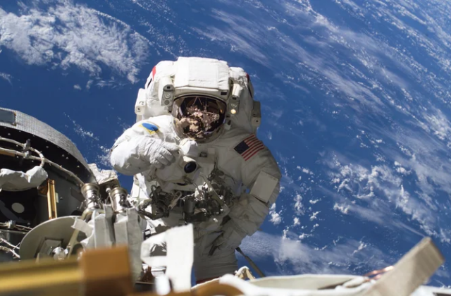 Khám Phá Quy Trình Tuyển Chọn Phi Hành Gia NASA: Tại Sao Khó Hơn Cả Harvard?