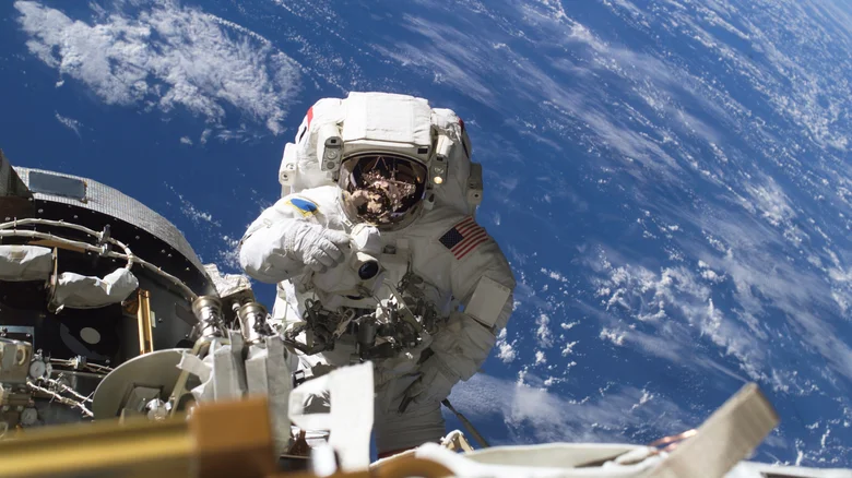 Khám Phá Quy Trình Tuyển Chọn Phi Hành Gia NASA: Tại Sao Khó Hơn Cả Harvard?