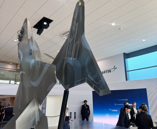 Khám Phá Triết Lý Tự Chủ Mới Từ Lockheed Martin Trong Chiến Trường Tương Lai