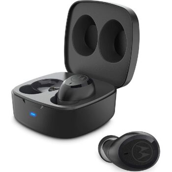 Tai nghe Bluetooth Motorola Vervebuds 100 Tai nghe Bluetooth Motorola Vervebuds 100