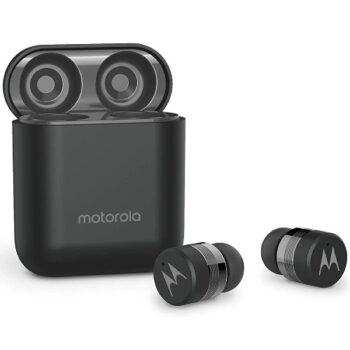 Tai nghe Bluetooth Motorola Vervebuds 100 Tai nghe Bluetooth Motorola Vervebuds 100