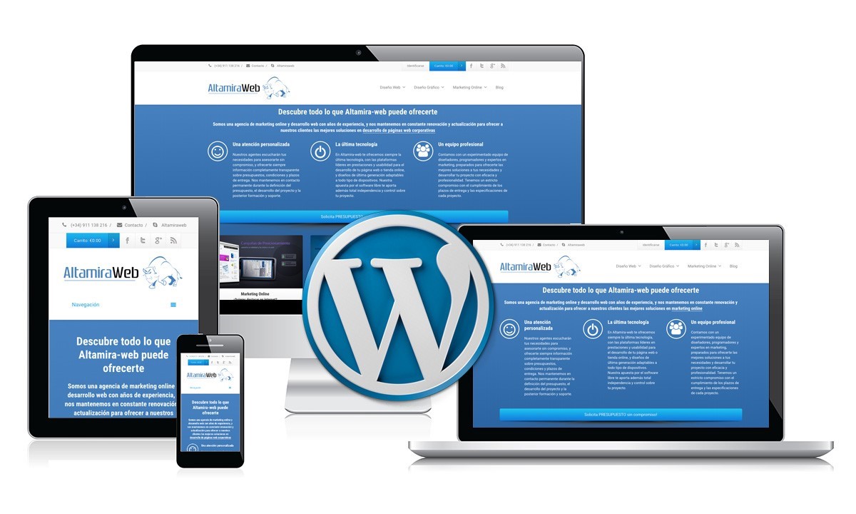 Tạo website bán hàng miễn phí