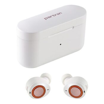 Tai Nghe Bluetooth True Wireless Partron PWE-100 Tai Nghe Bluetooth True Wireless Partron PWE-100