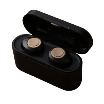 Tai Nghe Bluetooth True Wireless Partron PWE-100 Tai Nghe Bluetooth True Wireless Partron PWE-100
