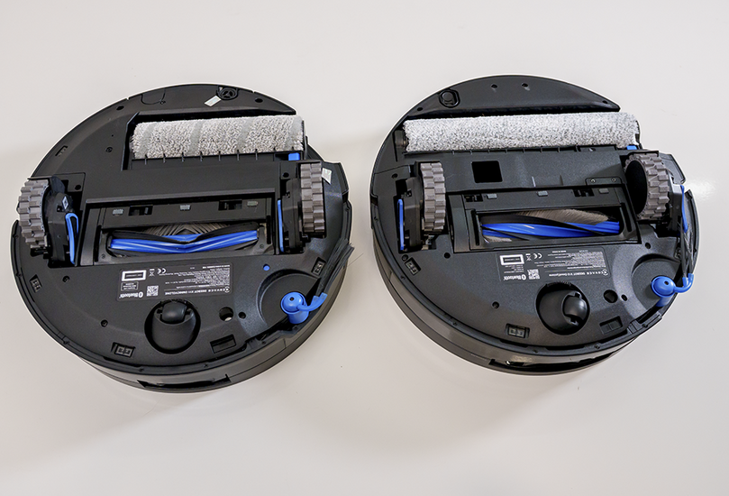 Chổi lăn của Deebot X12 Chổi lăn của Deebot X12