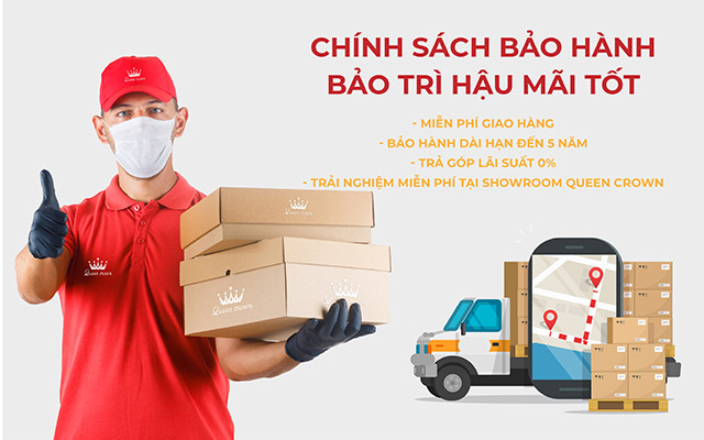10 Bí Quyết Mua Ghế Massage Chất Lượng Đáng Chú Ý Tìm hiểu chính sách bảo hành sản phẩm trước khi mua hàng