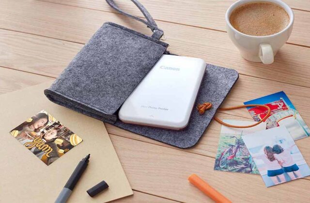 Top 3 Máy In Ảnh Mini Gợi Ý Năm 2026 Đáng Mua Nhất