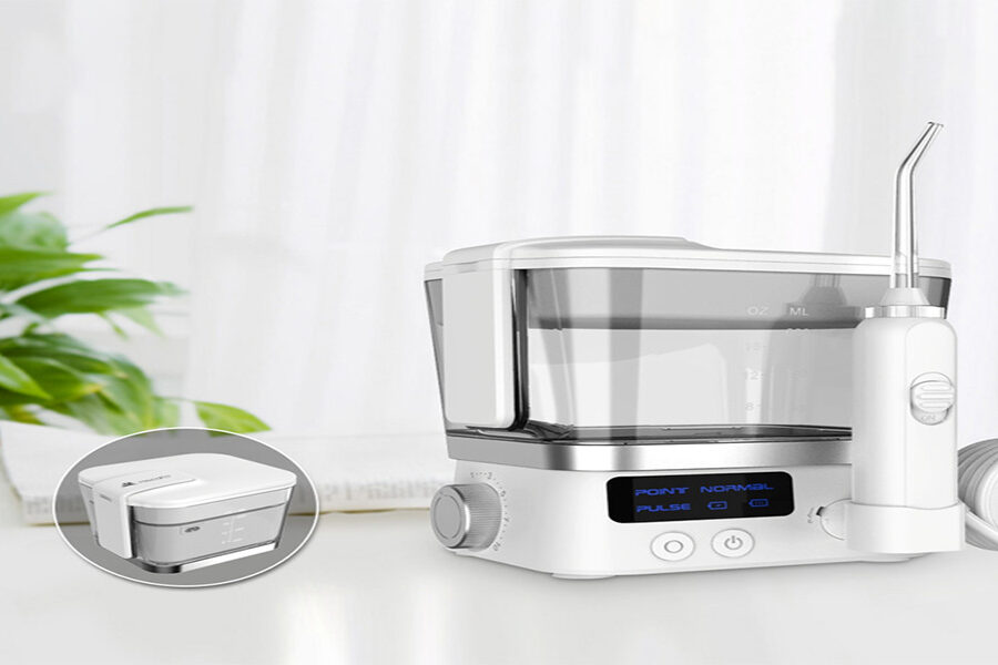 Đánh Giá Chi Tiết Máy Tăm Nước Mocato M810: Sự Lựa Chọn Ưu Việt Cho Sức Khỏe Răng Miệng