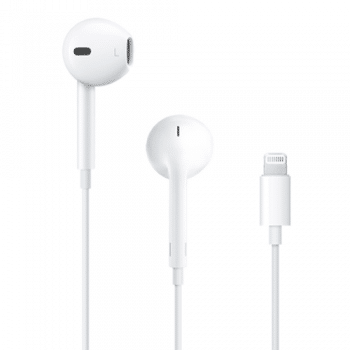 Tai nghe có dây Apple Tai nghe có dây Apple