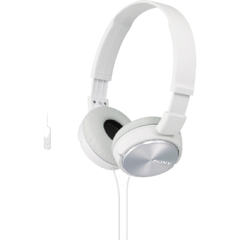 Tai nghe chụp tai Sony MDR-ZX310AP Tai nghe chụp tai Sony MDR-ZX310AP