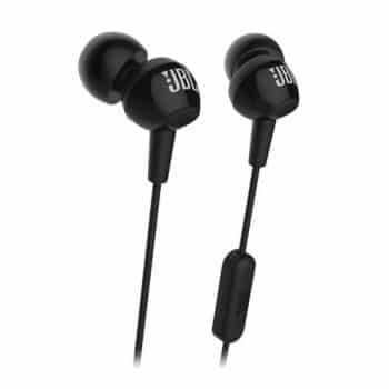 Tai nghe nhét tai JBL C200SI Tai nghe nhét tai JBL C200SI