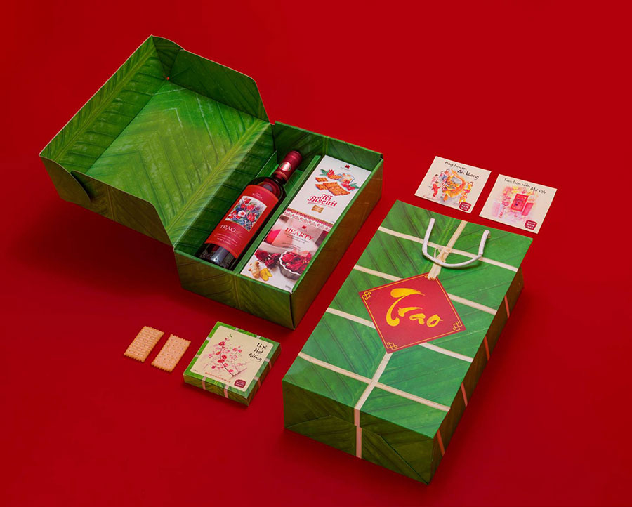 GoodTaste - Chuyên đóng gói, thiết kế quà tặng tết giá rẻ, uy tín, chất lượng 4 GoodTaste - Chuyên đóng gói, thiết kế quà tặng tết giá rẻ, uy tín, chất lượng - 4