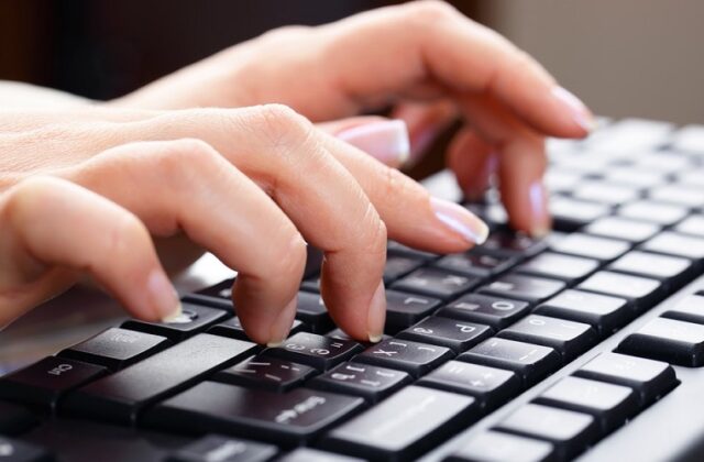 Khám Phá 3 Cách Đo Tốc Độ Gõ Phím Đơn Giản và Hiệu Quả