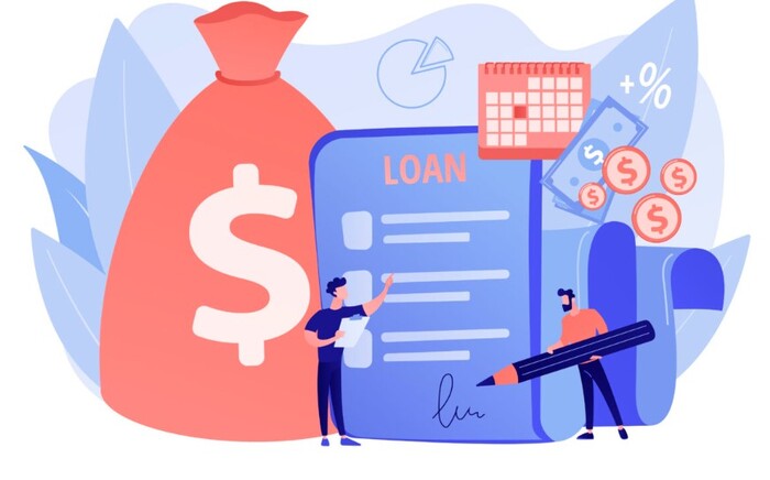 Top 5 Ứng Dụng Vay Tiền CCCD Gắn Chip Đáng Tin Cậy Nhất 5 Top 5 Ứng Dụng Vay Tiền CCCD Gắn Chip Đáng Tin Cậy Nhất - 4