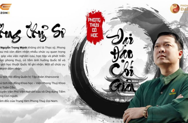 Tìm Hiểu Các Khóa Học Phong Thủy Online Phổ Biến Nhất Hôm Nay