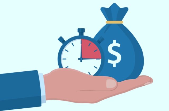 Top 5 Ứng Dụng Vay Tiền CCCD Gắn Chip Đáng Tin Cậy Nhất