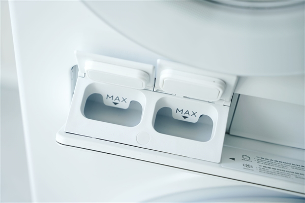Thiết kế của máy giặt Xiaomi