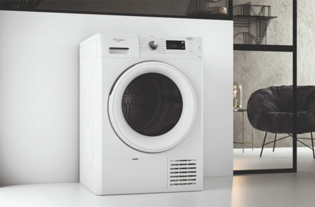 Whirlpool: Nổi Bật Trong Lĩnh Vực Thiết Bị Gia Dụng Của Bạn