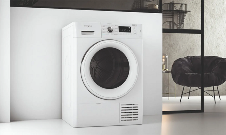 Whirlpool: Nổi Bật Trong Lĩnh Vực Thiết Bị Gia Dụng Của Bạn