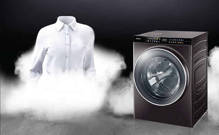 Khám Phá Thương Hiệu Máy Sấy Quần Áo AQUA: Xuất Xứ, Tính Năng và Đánh Giá