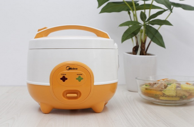 Lựa Chọn Nồi Cơm Điện Mini: Những Tiêu Chí Cần Lưu Ý Quan Trọng