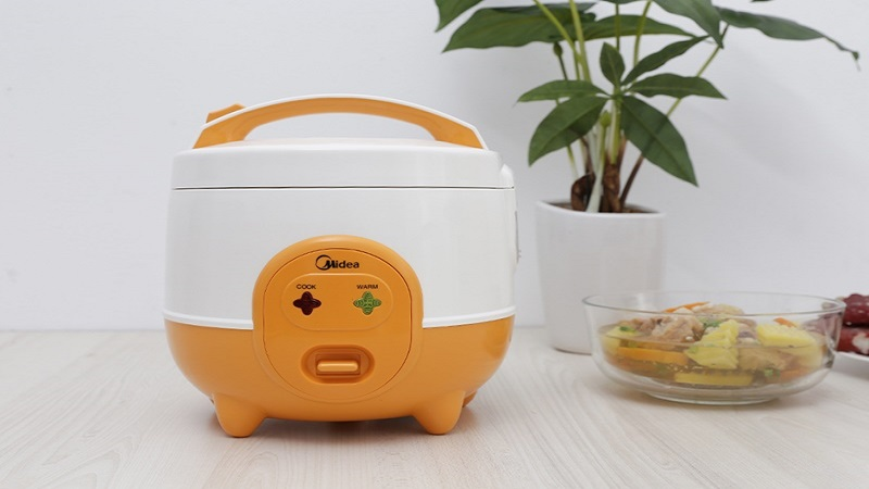 Lựa Chọn Nồi Cơm Điện Mini: Những Tiêu Chí Cần Lưu Ý Quan Trọng