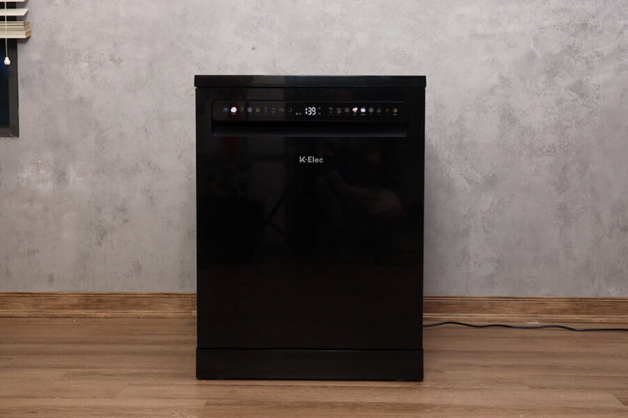 Giải đáp những thắc mắc thường gặp về máy rửa bát