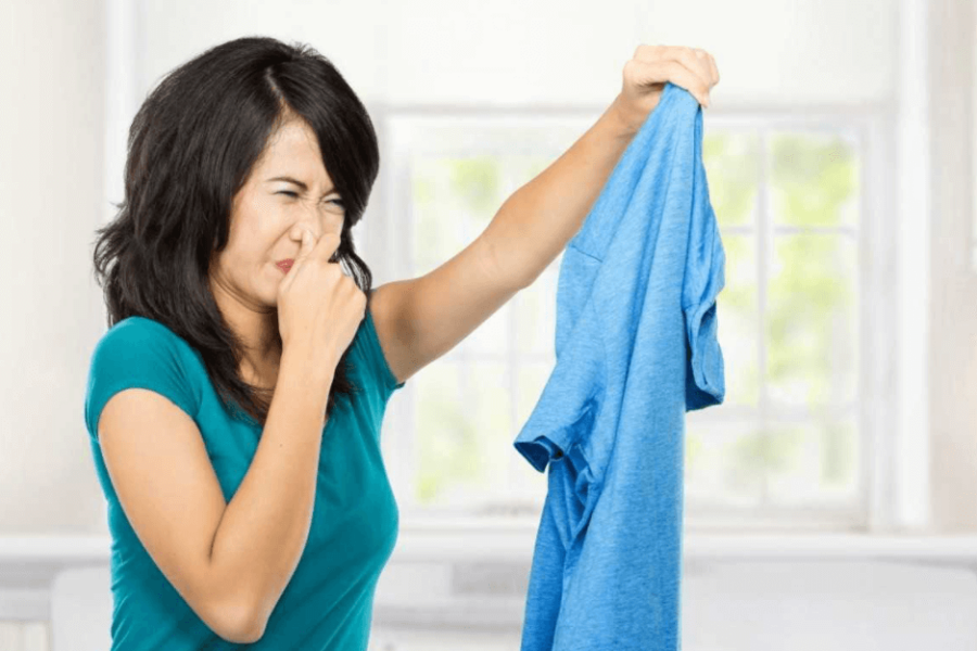 Giải Pháp Cho Quần Áo Ẩm Mốc Mùa Nồm: Máy Sấy Là Cần Thiết