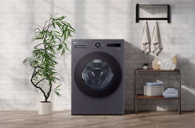 LG Electronics: Thương Hiệu Dẫn Đầu Trong Lĩnh Vực Giặt Sấy Tại Việt Nam