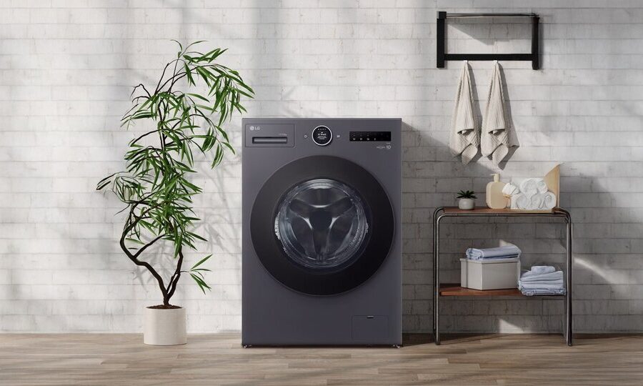 LG Electronics: Thương Hiệu Dẫn Đầu Trong Lĩnh Vực Giặt Sấy Tại Việt Nam